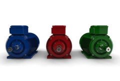 自动化输送设备电机