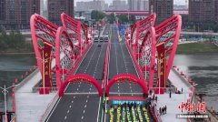 吉林“一启一停”优化交通格局 畅通文旅“动脉”